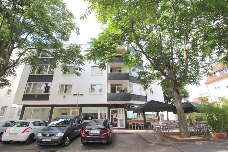 Kapitalanlage in Heilbronn Innenstadt, modernisierte 2 Zi. Wohnung mit 4,5 % AfA – Foto 8