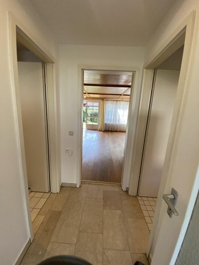 Schönes Haus in Miesbach – EG, Flur 2