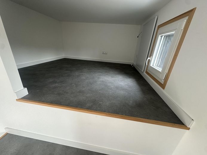 38 m² Modernes Tiny House Hannover (KfW 55) inkl. Rabatt – Empore 2