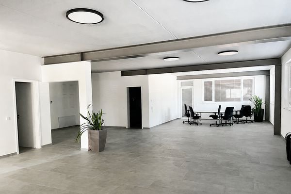 Ticari alan – ofis, atölye, depo, satış ve daha fazlası