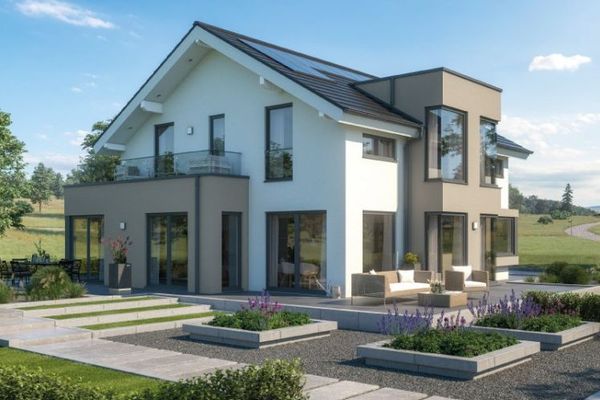 +++ Wenn der Traum von dir und deiner Familie real werden+++Tel:0172/30 23 080