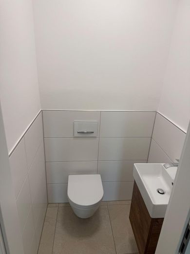 Sanierte 3-Zimmer Loft-Wohnung – Foto 25