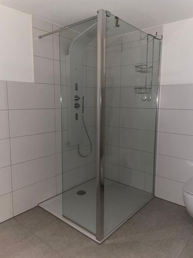 Dusche