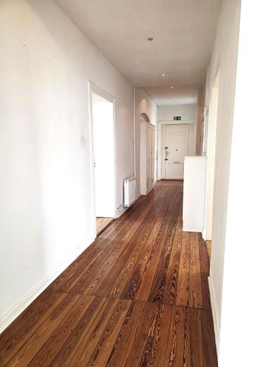 Prime location, S-Bahn Karlshorst, 7 rooms, 204m², newly renovated, office, law firm, lawyer – Photo 4