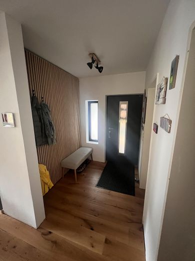 Wunderschönes freistehendes Einfamilienhaus – Foto 4
