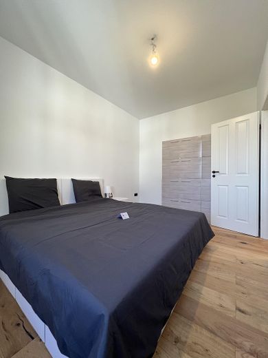 Lussuoso appartamento di 4 locali risanato con cucina componibile unica sul Kaßberg – Masterschlafzimmer III