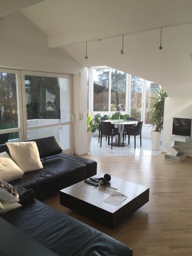Moderne, sonnige 4-Zimmer Maisonette -Wohnung – seenah, provisonsfrei – Foto 8