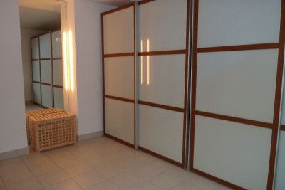 160 m2 Souterrain Luxuswohnung mit 40 m2 Terrasse in 13587 Berlin – Foto 6