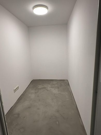 Kellerraum