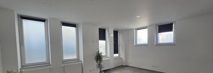 Exklusive 110 m² Bürofläche mit 4 flexiblen Räumen | zentrale Lage Stuttgart – Raum 3