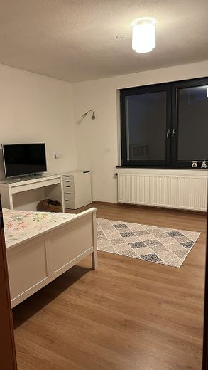4 Zimmer Wohnung am Kuhberg – Schlafzimmer 3