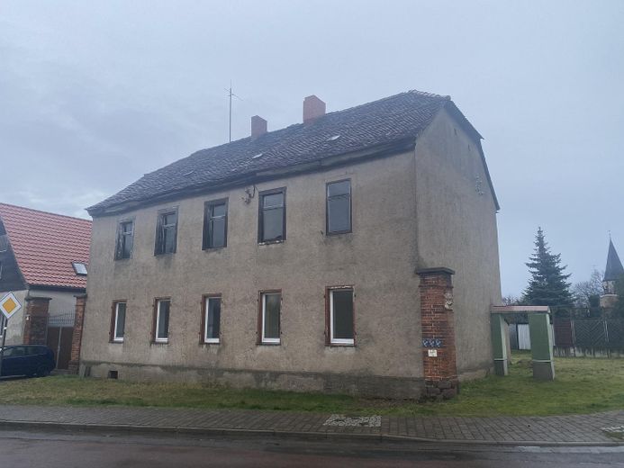 Venta privada – Terreno con construcción existente en Kösseln – Rehabilitación o nueva construcción sustitutiva - – Foto 6