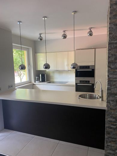 Stilvoll möblierte ruhige 3-Zi. Whg. | 80qm | optimale Anbindung – Foto 3