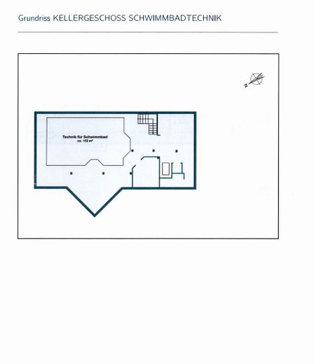 Represäntive Premium-Villa in gefragter Lage von Kolkwitz - VERKAUF IM DIGITALEN BIETERVERFAHREN – Foto 51