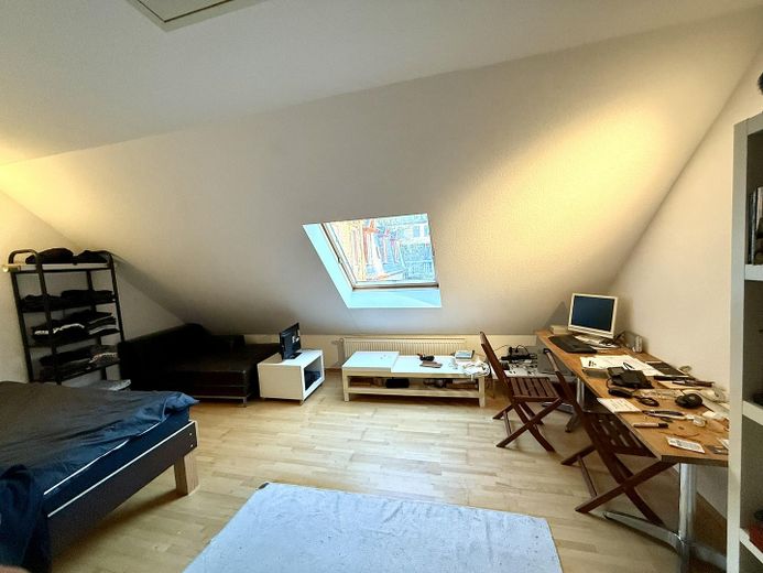 Schlfazimmer