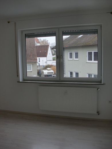 Licht 3-kamerappartement in Ulm/Söflingen – Kinderzimmer/Büro