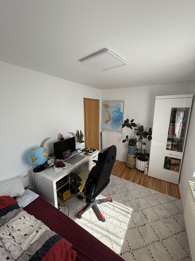 Zimmer EG