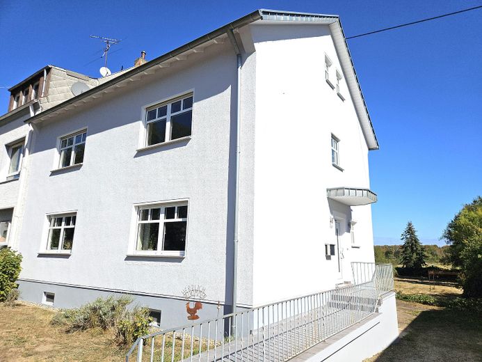 cómoda vivienda unifamiliar en Saarlouis con una distribución estupenda – Foto 2