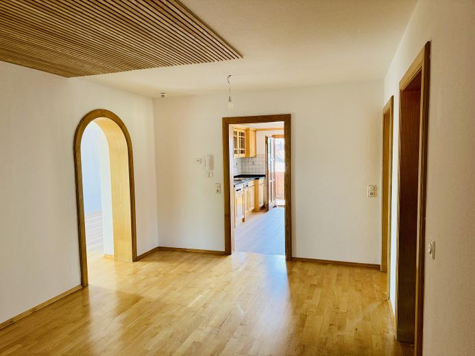 3 Zimmer Wohnung / Südseite in Bischofsmais - Erstbezug nach Renovierung – Foto 8