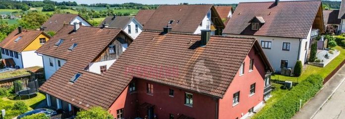 2 Familienhaus mit Potential zur Selbstentfaltung. Arbeiten und Wohnen unter einem Dach