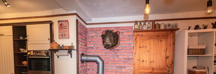 Kamin