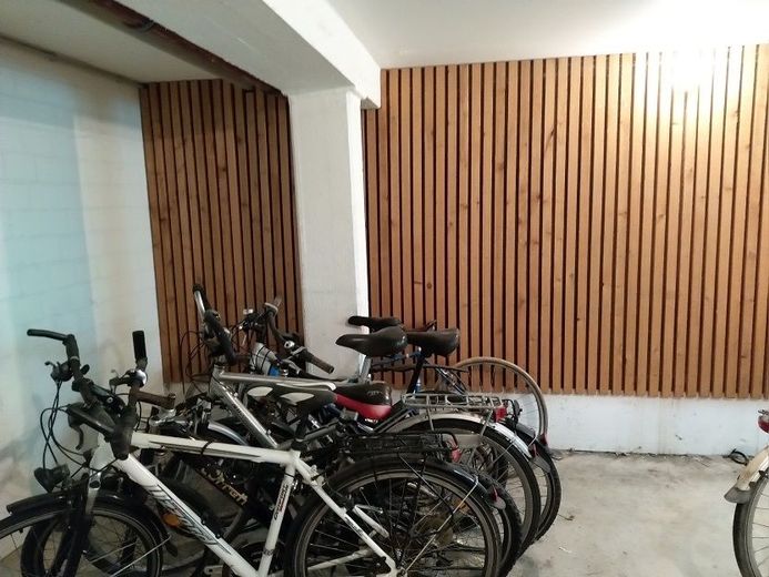 bikekeller