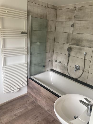 Top Wohnung im Kurgebiet: 3,5 Zimmer auf zwei Etagen mit Charme & cleverer Raumaufteilung – Foto 5