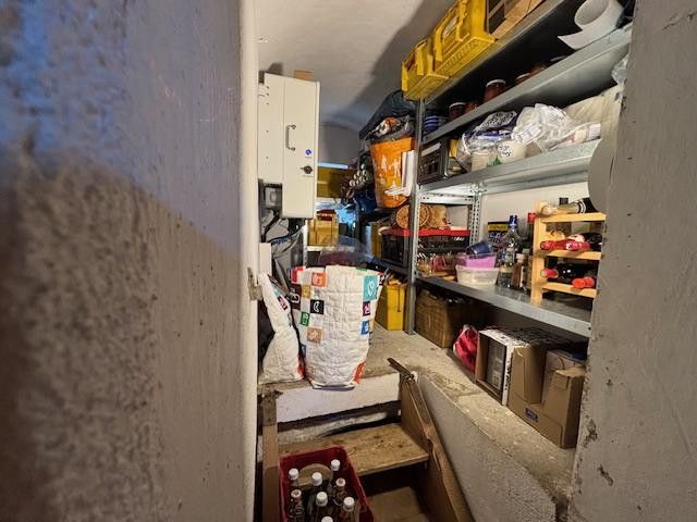 EG Abstellraum / Lager