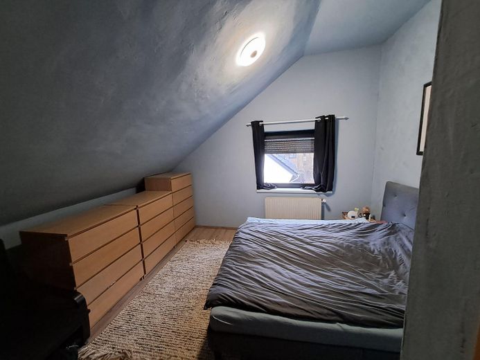 Schlafzimmer (OG)