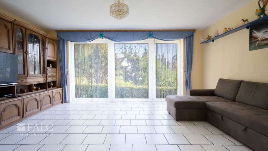 3. Wohnzimmer