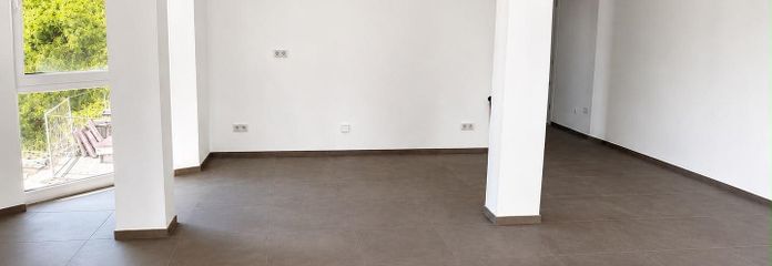 Pierwsze zasiedlenie: Przestronne nowe mieszkanie 3-pokojowe z balkonem i miejscem parkingowym w garażu podziemnym