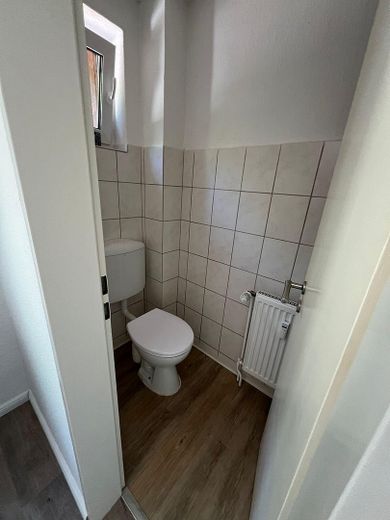 Separates WC