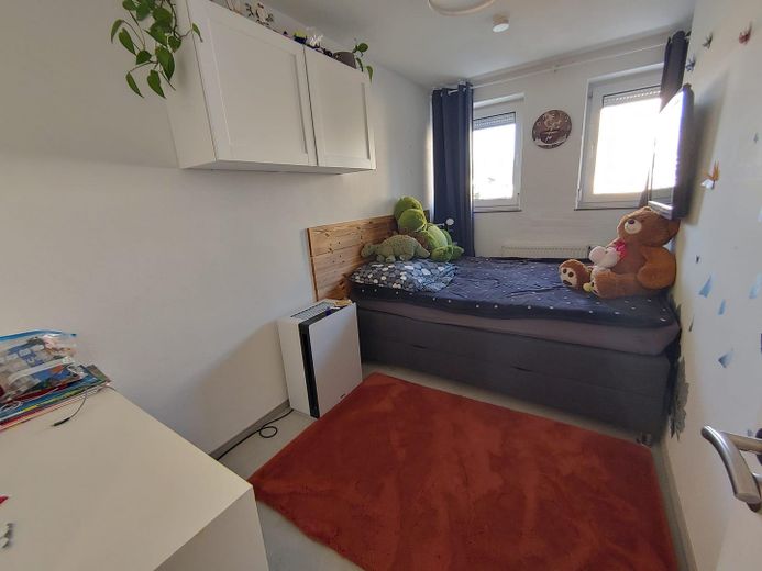 Gemütliche 3 Zimmerwohnung – फोटो 13