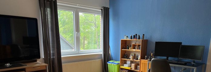 OG Zimmer rechts