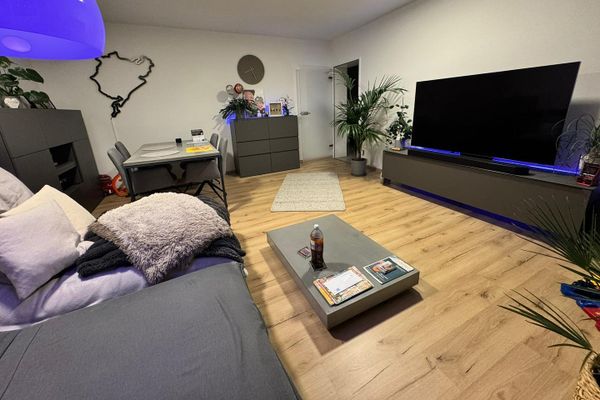 2 locali, 65 m², ristrutturato completamente, cucina componibile, posto auto