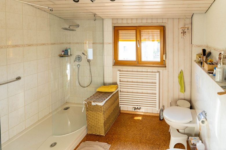 Murrhardt West, Haus, 3 Whg, 204 qm Wohnfl., 510 qm Grdst. – Foto 23