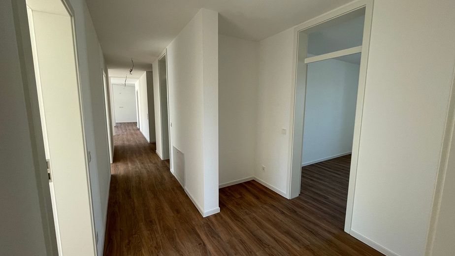 Ruime 6-kamerwoning op de hoge begane grond met twee terrassen in Weinsberg – Foto 18