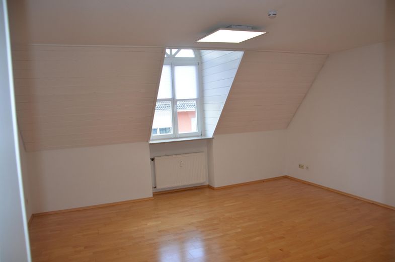 2.OG Schlafzimmer 1 