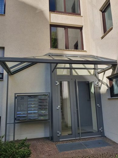 Schöne Zwei-Zimmer-Wohnung mit gehobener Ausstattung – Foto 2
