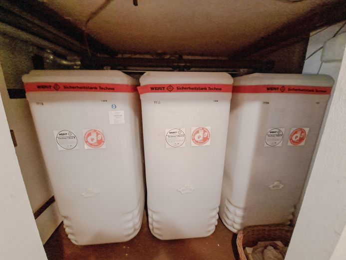 PROVISIONSFREI | FAMILIENIDYLL AM WENDEHAMMER | TRAUMGARTEN, WINTERGARTEN & 2 GARAGEN – Foto 49