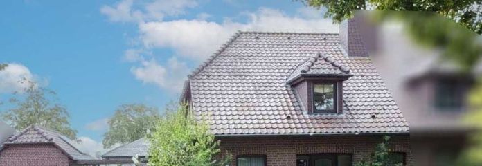 Modernes Familienhaus in Kleve-Kellen! Viel Platz, großer Garten & ruhige Sackgassenlage