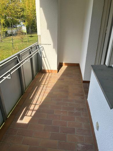 Potansiyeli yüksek 2 odalı daire !komisyonsuz! – Balkon