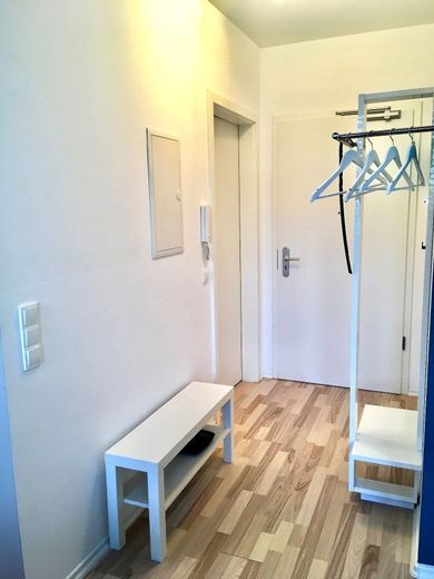 Moderne 1-Zimmer-Wohnung in Fürth – IMG_2774