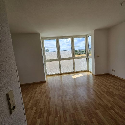Wohn-und Schlafzimmer