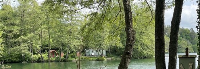 Bungalowdorf und Campingplatz in Seelage – Mecklenburg-Vorpommern