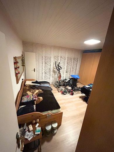 Hochwertiges Einfamilienhaus in bester Wohnlage mit viel Komfort – Kinderzimmer