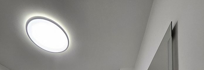 Erstbezug nach Renovierung - 2-Zimmer Wohnung mit Dach-Loggia – Bad