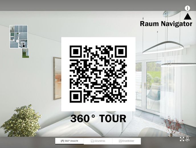 UG-360° /3D Tour (DHS-V.)