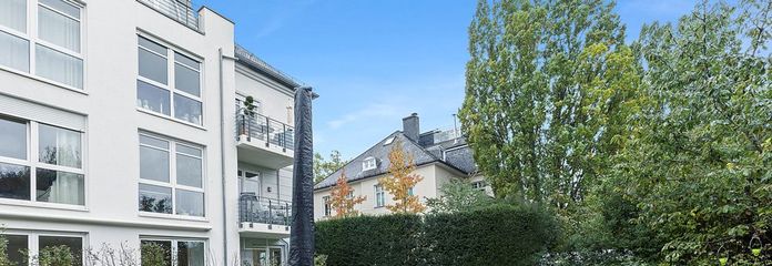 Gemeinschaftliche Gartennutzung