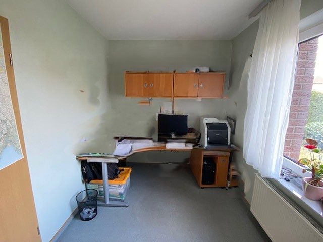 EFH vrijstaande eengezinswoning / tweegezinswoning op een rustige locatie – Foto 13